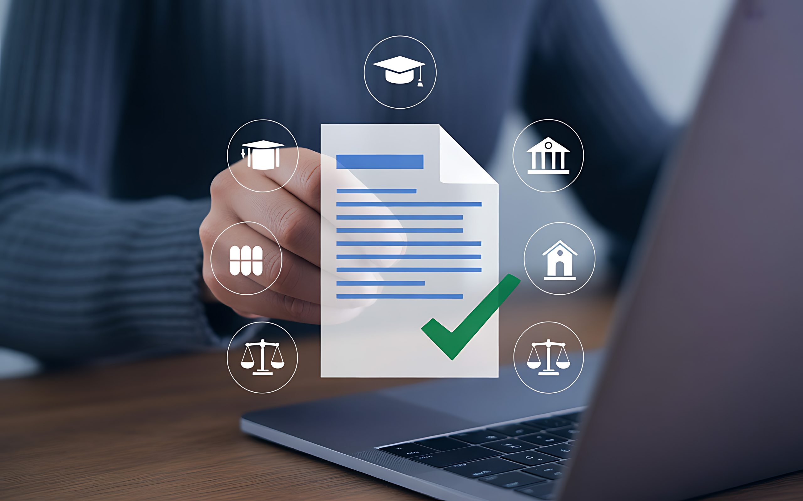 Auditoría de Cumplimiento Normativo STPS