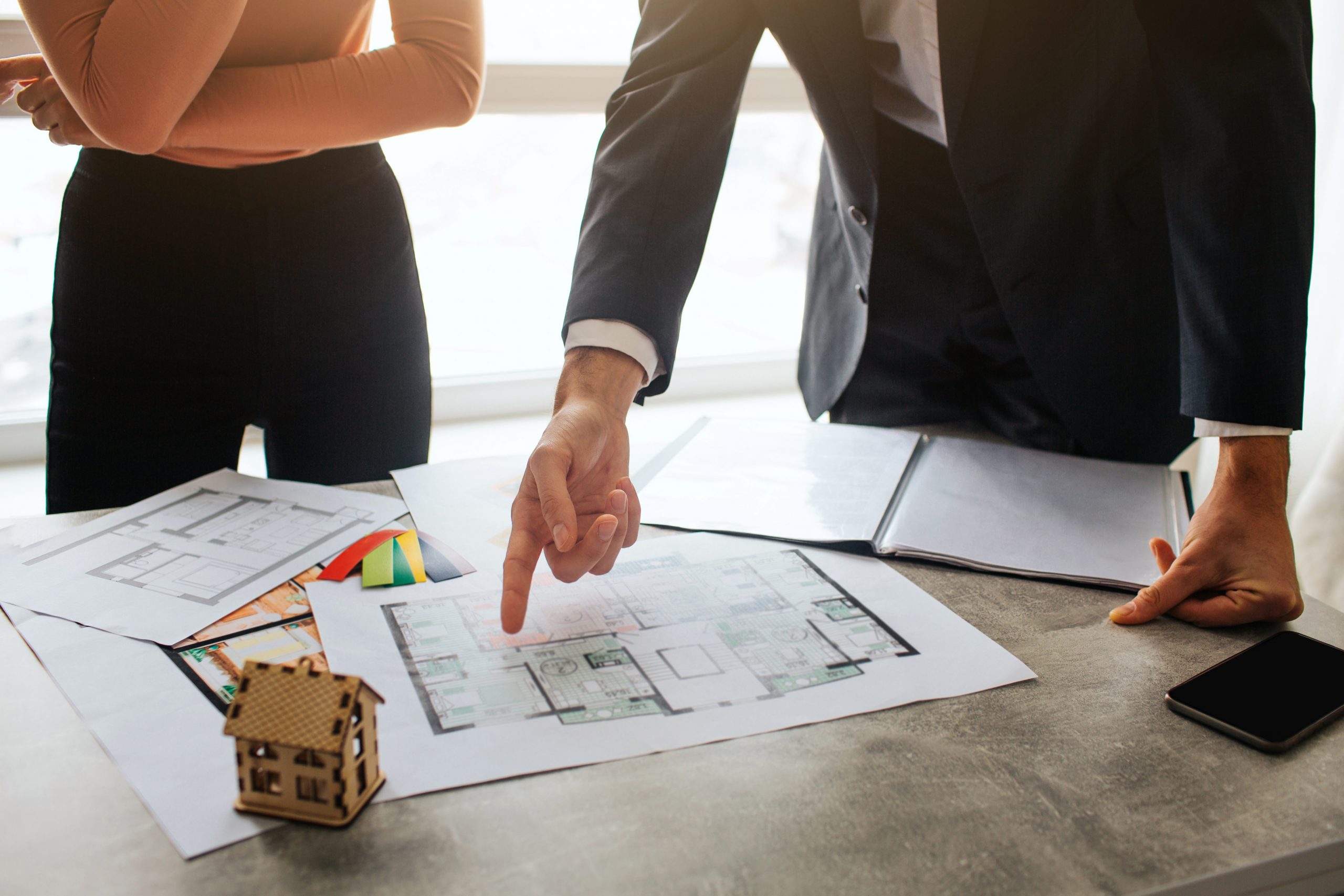 ¿Qué es la Gestión de Proyectos Inmobiliarios y por qué define el éxito de tu obra?