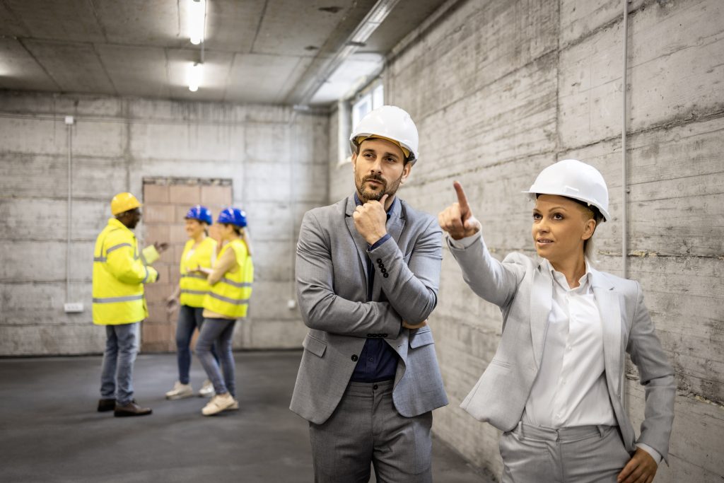Guía definitiva para gestionar el talento humano en proyectos de construcción