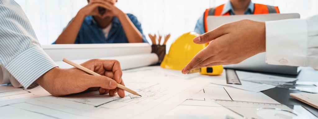Problemas en proyectos de construcción: guía para identificarlos y solucionarlos