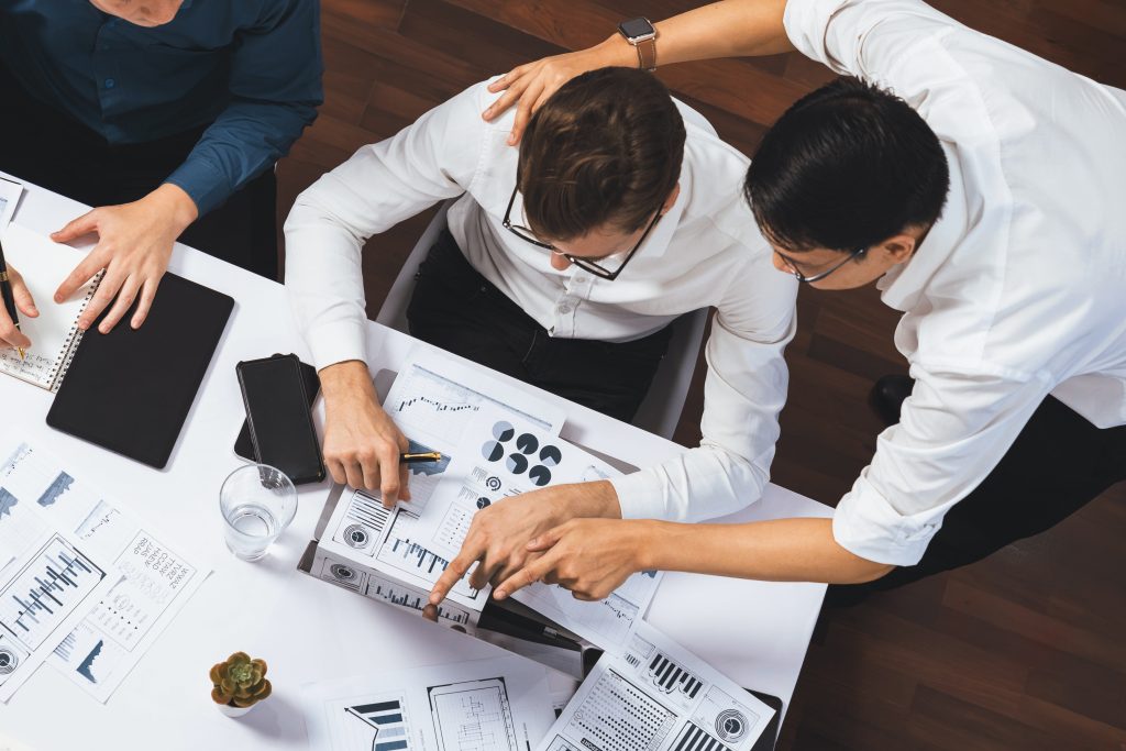 ¿Qué es la Gestión de Proyectos Inmobiliarios y por qué define el éxito de tu obra?