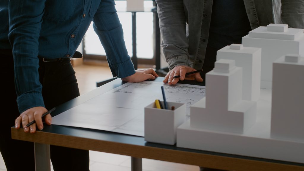 ¿Qué es la Gestión de Proyectos Inmobiliarios y por qué define el éxito de tu obra?