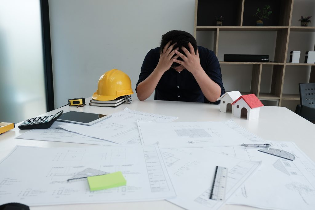 Problemas en proyectos de construcción: guía para identificarlos y solucionarlos