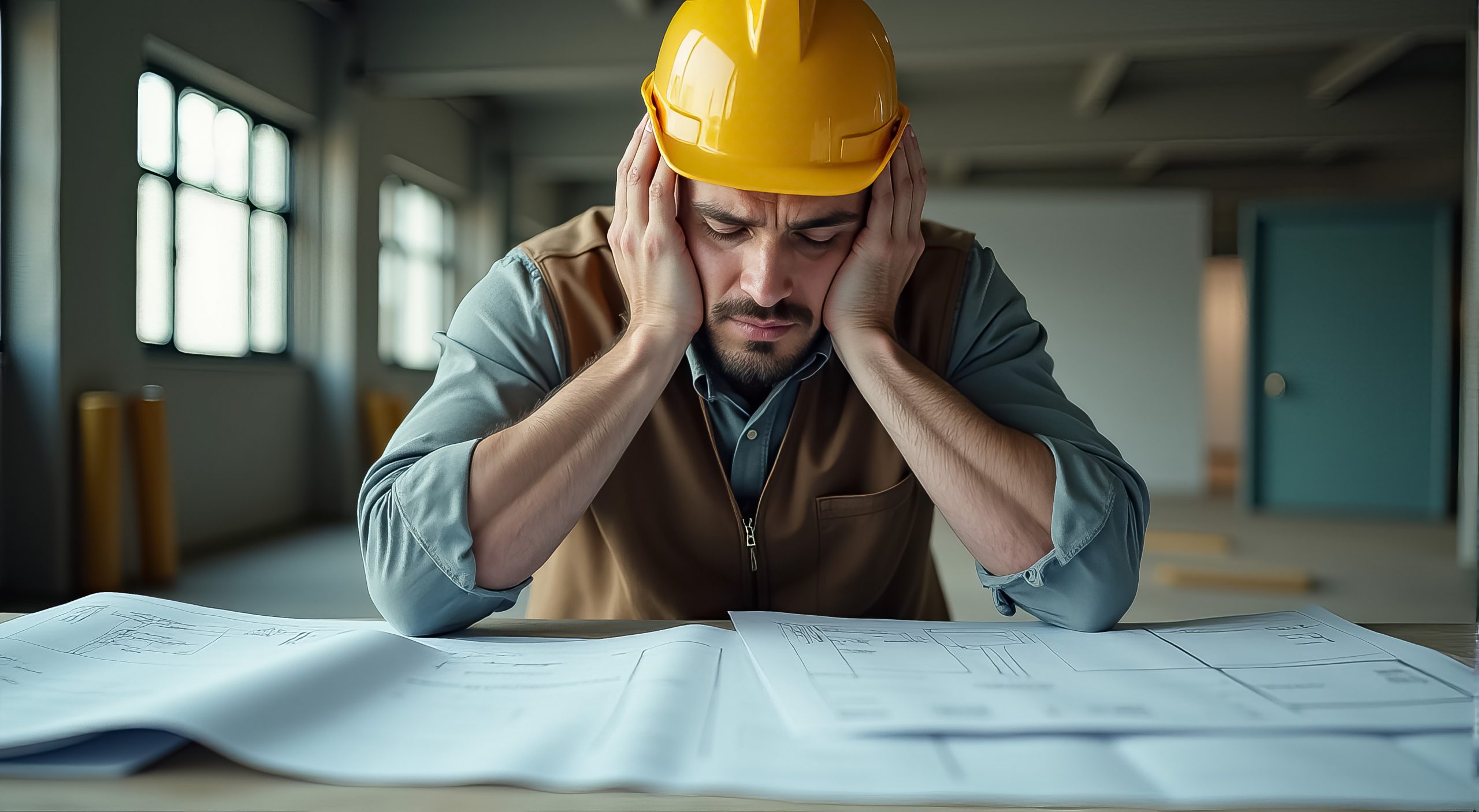 Problemas en proyectos de construcción: guía para identificarlos y solucionarlos