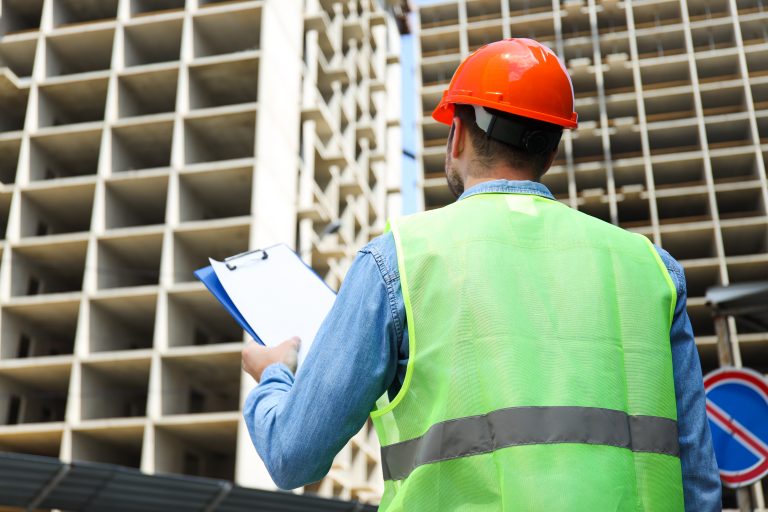 ¿Cómo mejorar el control de obra?