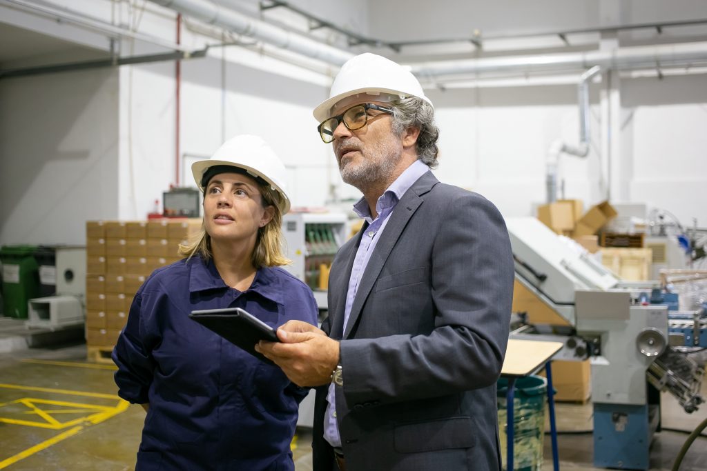 Integración de talento especializado en un proyecto de construcción