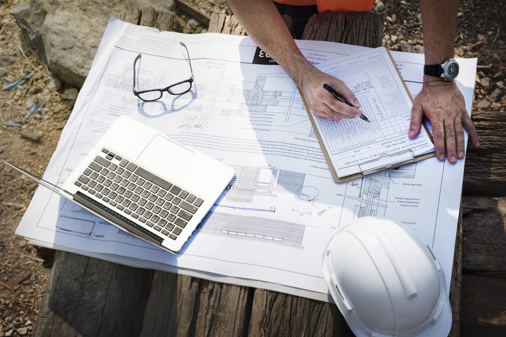 5 errores comunes en el control de obra y cómo evitarlos