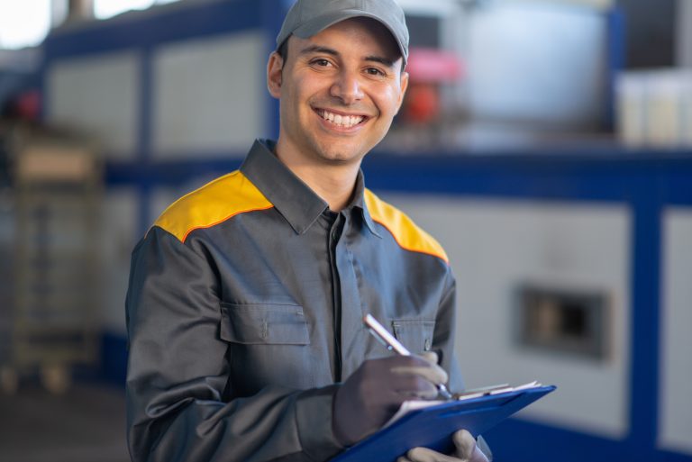 Personal Técnico Temporal