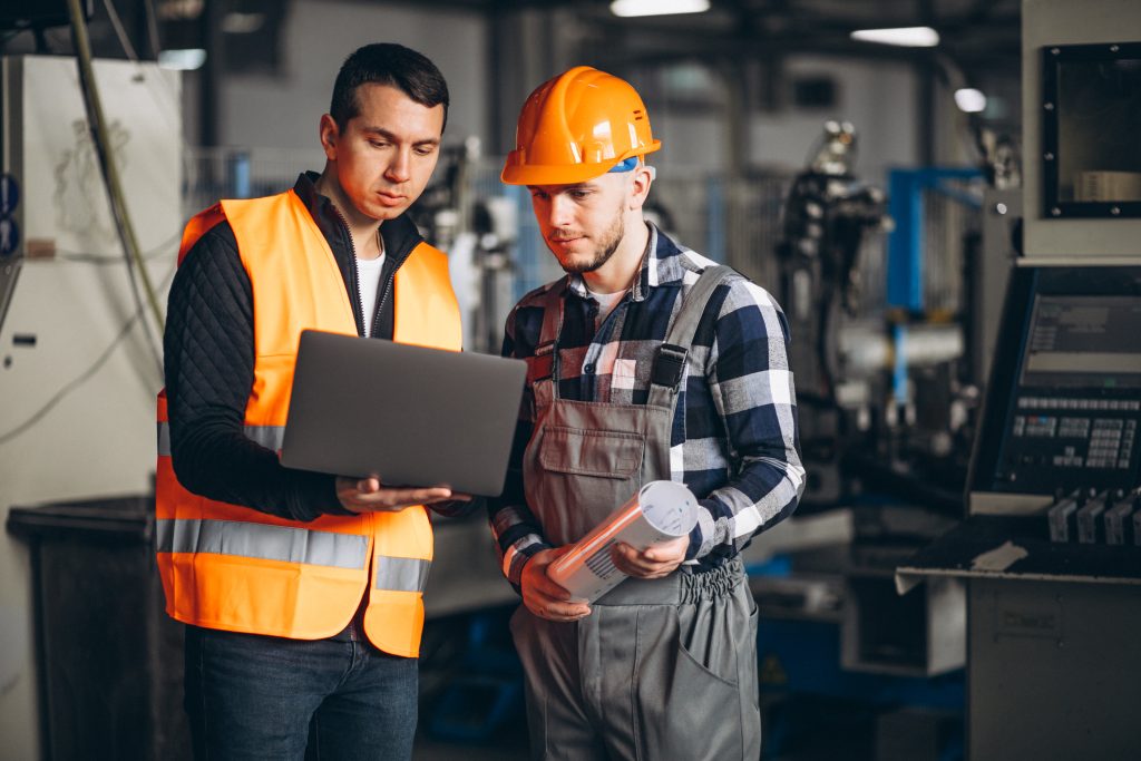 Personal Técnico Especializado