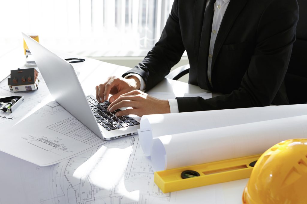 Administración de obra: funciones y responsabilidades