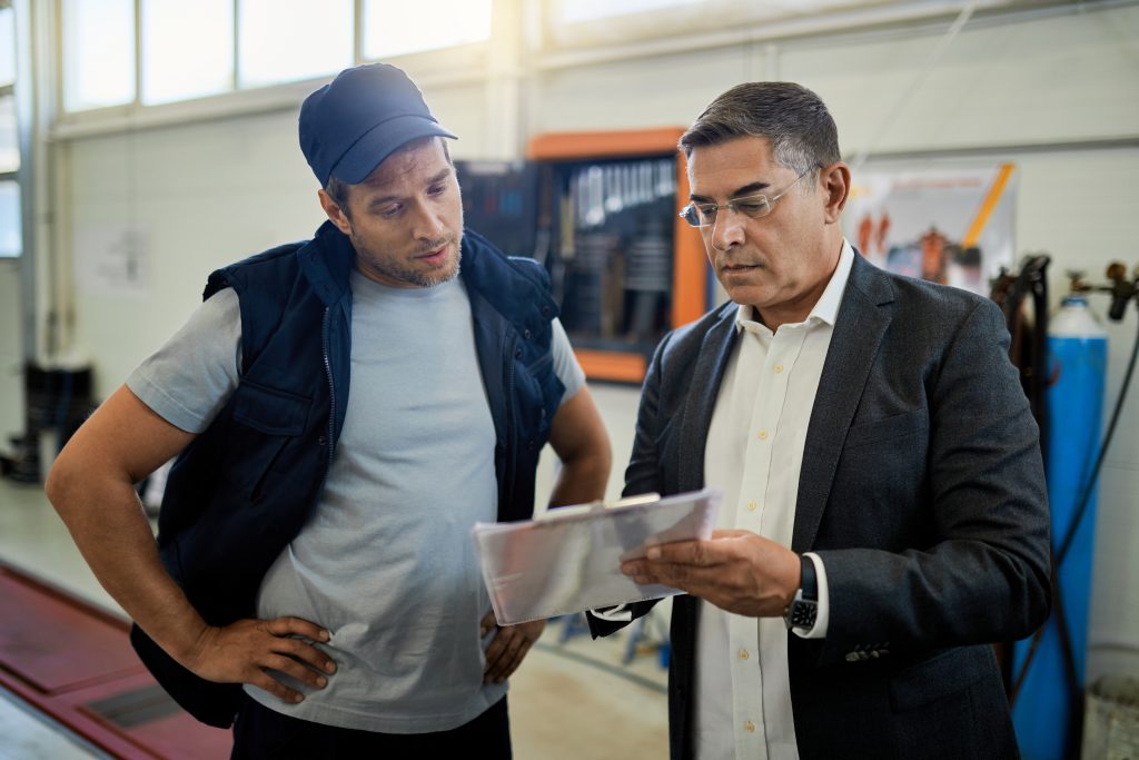 Gerencia de proyectos: funciones y etapas clave
