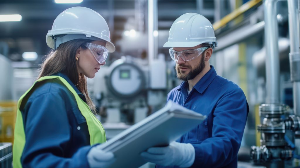 Seguridad de obra: cómo prevenir riesgos en la construcción